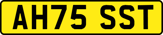 AH75SST