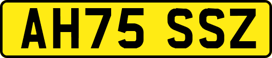 AH75SSZ