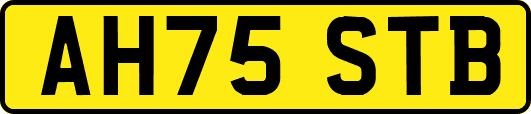 AH75STB