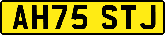 AH75STJ