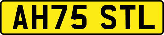 AH75STL