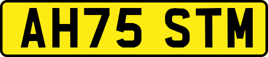 AH75STM