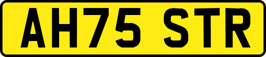 AH75STR