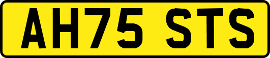AH75STS