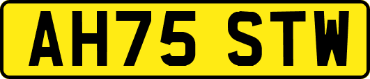 AH75STW
