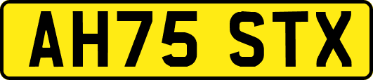 AH75STX