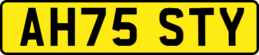 AH75STY