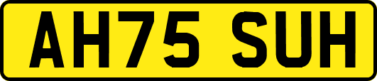 AH75SUH