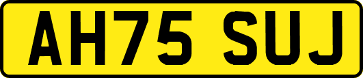 AH75SUJ