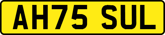 AH75SUL