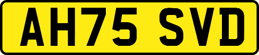 AH75SVD