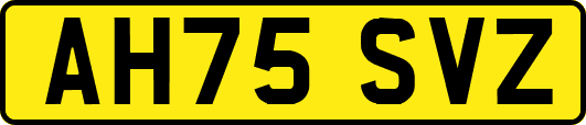 AH75SVZ