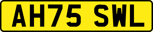 AH75SWL
