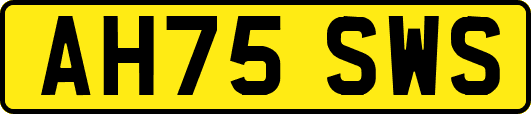 AH75SWS