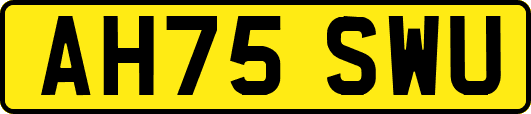 AH75SWU