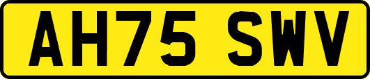 AH75SWV