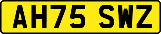 AH75SWZ