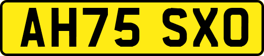AH75SXO
