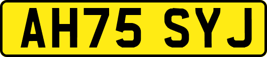 AH75SYJ