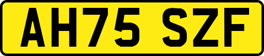 AH75SZF