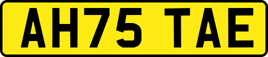 AH75TAE
