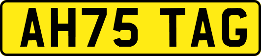 AH75TAG