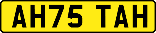 AH75TAH