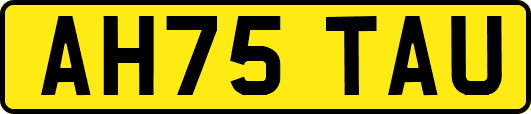 AH75TAU