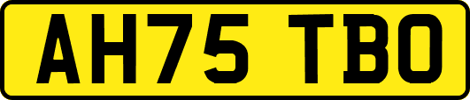 AH75TBO