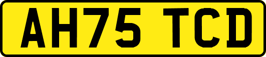 AH75TCD