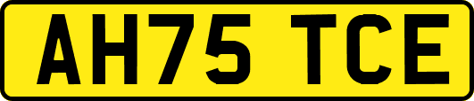AH75TCE