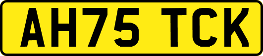 AH75TCK