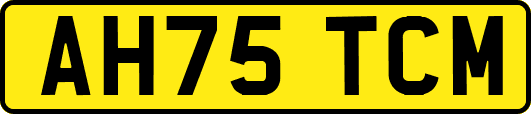 AH75TCM