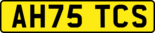 AH75TCS