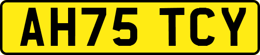 AH75TCY