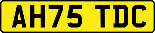 AH75TDC