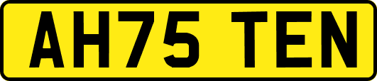 AH75TEN