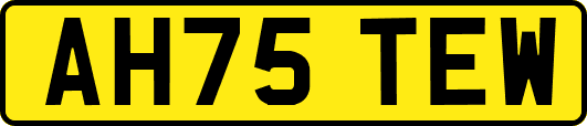 AH75TEW