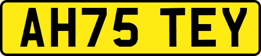 AH75TEY