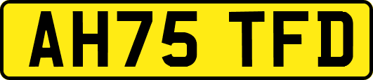 AH75TFD
