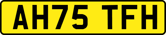 AH75TFH