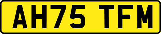 AH75TFM
