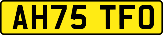 AH75TFO
