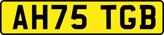 AH75TGB