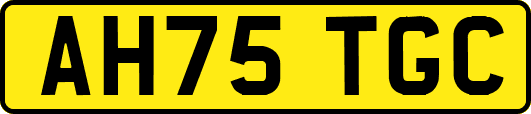 AH75TGC