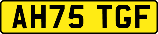 AH75TGF
