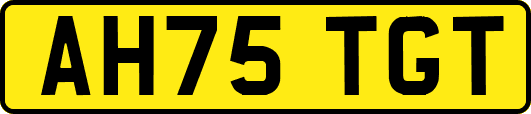AH75TGT