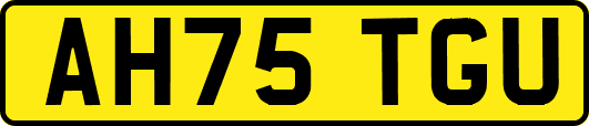 AH75TGU