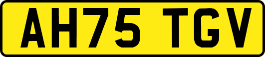 AH75TGV