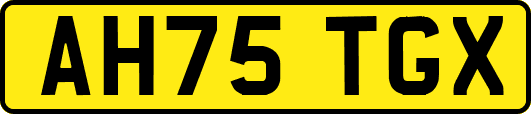 AH75TGX